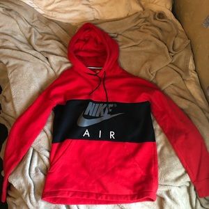 Nike Air Sweatshirt